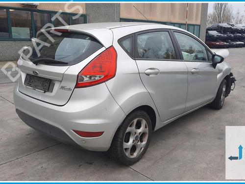 Switch FORD FIESTA VI (CB1, CCN) 1.4 TDCi | BP40146498I30 - Image 4
