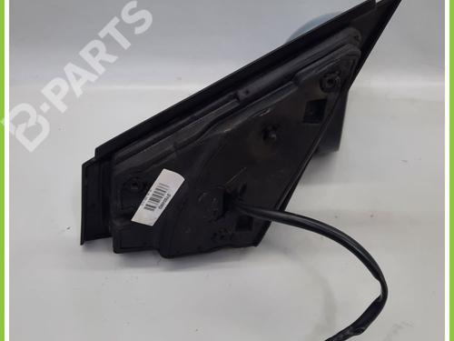 Right mirror FIAT BRAVO II (198_) 1.9 D Multijet (198AXB1A) | BP11721007C27 