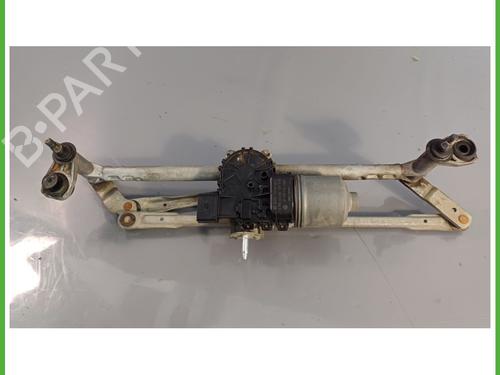 Used Front wipers mechanism SEAT IBIZA IV SC (6J1, 6P5) 1.6 TDI (105 hp) 18825771