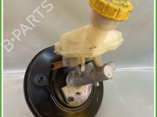 Servo brake CITROËN C2 (JM_) 1.4 HDi | BP15272498M42 