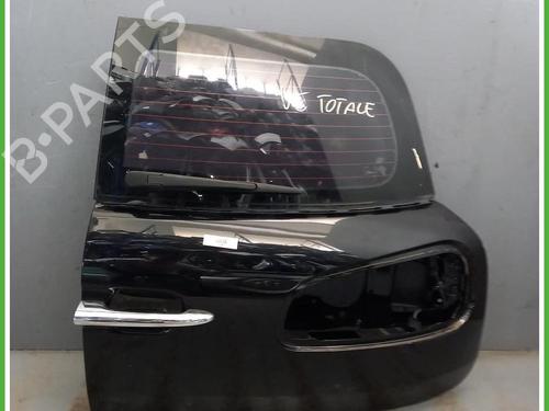 Used Tailgate Tailgate MINI MINI CLUBMAN (F54) Cooper D (150 hp) 40148964 40148964