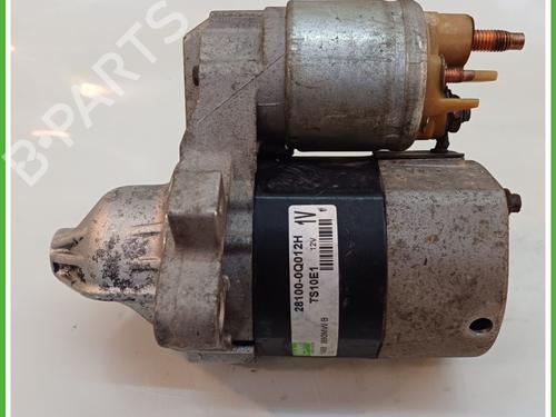 Startmotor CITROËN C1 (PM_, PN_) 1.0 | BP16970117M8 