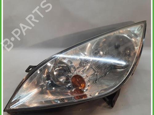 Used Left headlight Left headlight MERCEDES-BENZ GLA-CLASS (X156) GLA 200 CDI / d (156.908) (136 hp) 40132995 40132995