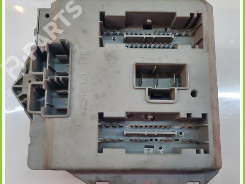 Fuse box FIAT PUNTO (188_) 1.2 60 (188.030, .050, .130, .150, .230, .250) | BP11817798E1 