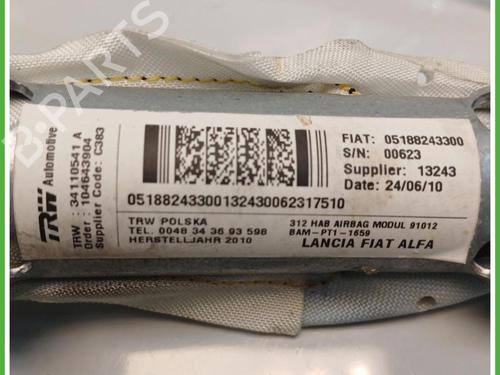Other FIAT 500 (312_) 1.2 (312AXA1A) | BP40147087O1 - Image 3