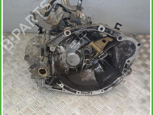 Used Gearbox Gearbox LANCIA PHEDRA (179_) 2.2 JTD (179AXC1A) (128 hp) 40075674 40075674