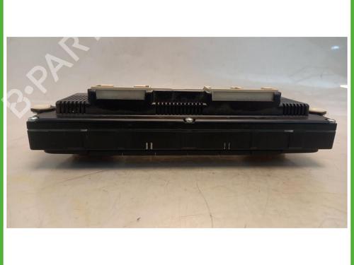 Climate control VW PASSAT B7 (362) 1.6 TDI | BP40073844I5 - Image 2