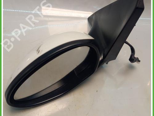 Retrovisore sinistro ALFA ROMEO 147 (937_) 1.6 16V T.SPARK ECO (937.AXA1A, 937.BXA1A) (105 hp) 30813030