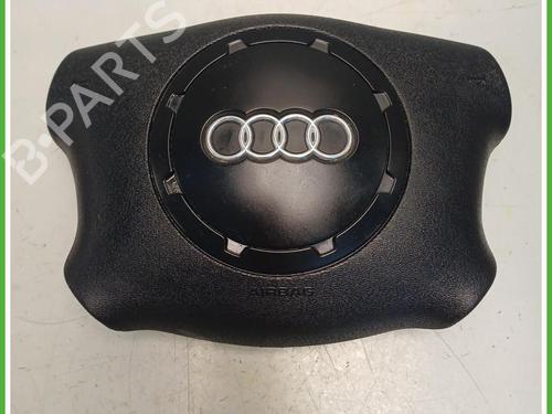 driver-airbag-audi-a3-8l1-1996-1997-1998-1999-2000-2001-2002-2003-2004-2005-2006-40194699 main image