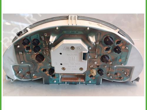 Instrument cluster OPEL CORSA B (S93) 1.2 i 16V (F08, F68, M68) | BP27923103C47 