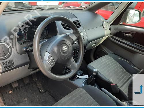 Engine SUZUKI SX4 (EY, GY) 1.5 VVT (RW415, YA11S) | BP40146704M1 - Image 9