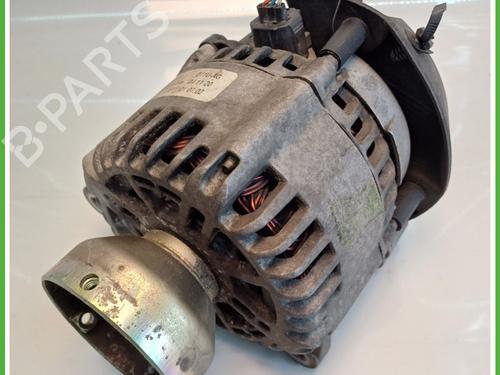 Generator FORD TRANSIT CONNECT (P65_, P70_, P80_) 1.8 TDCi (90 hp) 27409499