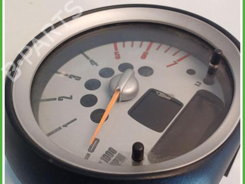 Instrument cluster MINI MINI (R56) Cooper D | BP40147147C47  - Image 5