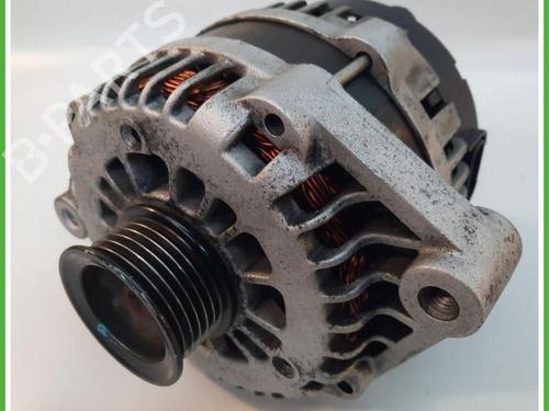 Used Alternator Alternator CHEVROLET EPICA (KL1_) 2.0 (144 hp) 40132592 40132592