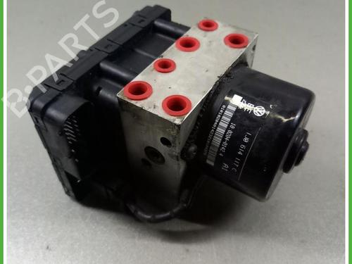 Used ABS pump ABS pump VW GOLF IV (1J1) 1.9 TDI (90 hp) 40130886 40130886