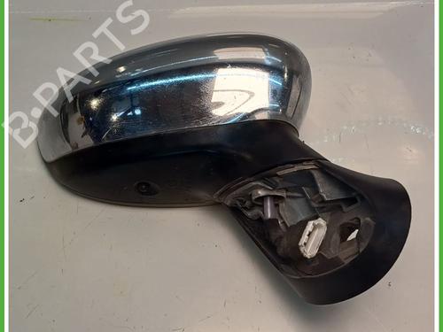 Right mirror FIAT 500 (312_) 1.2 (312AXA1A) | BP27409465C27