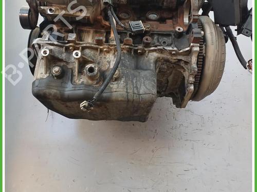 Engine CHEVROLET CAPTIVA (C100, C140) 2.0 D 4WD | BP40076260M1 - Image 6