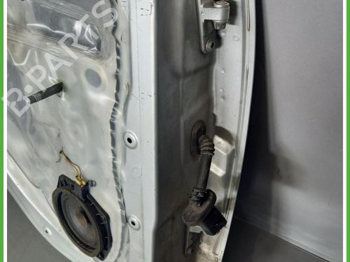 Left rear door MITSUBISHI COLT VI (Z3_A, Z2_A) 1.1 (Z31A, Z32A) | BP12539333C4 