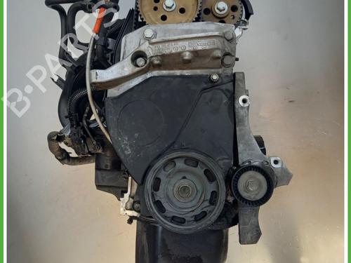 Engine SEAT IBIZA III (6L1) 1.4 16V | BP21028407M1 