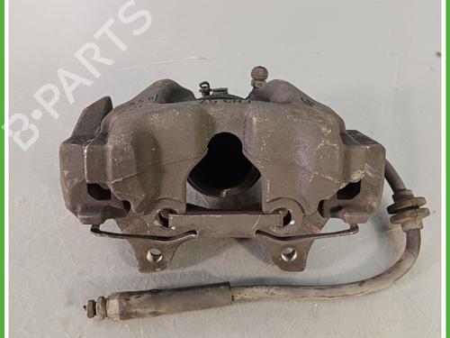 Left front brake caliper FIAT DOBLO Cargo (263_) 1.6 D Multijet (263WXD1B, 263WXR1B, 263WXX1B, 263ZXD1B,... | BP27654423M105 