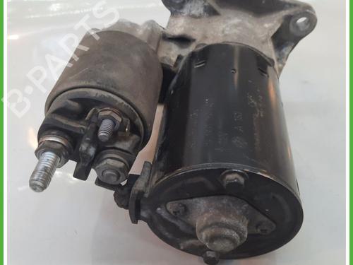 Starter ALFA ROMEO 147 (937_) 1.6 16V T.SPARK (937.AXA1A, 937.AXB1A, 937.BXB1A) | BP13532752M8 