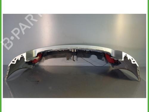 Rear bumper CITROËN C4 Coupe (LA_) 1.6 HDi | BP26288686C8 