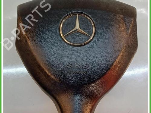 Used Other Other MERCEDES-BENZ A-CLASS (W169) A 180 CDI (169.007, 169.307) (109 hp) 40615743 40615743