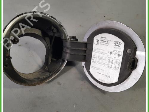 Fuel flap AUDI A3 Sportback (8PA) 2.0 TDI 16V | BP29824993C131 