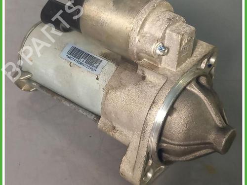 Used Starter Starter DR DR 3 1.5 (117 hp) 40148423 40148423
