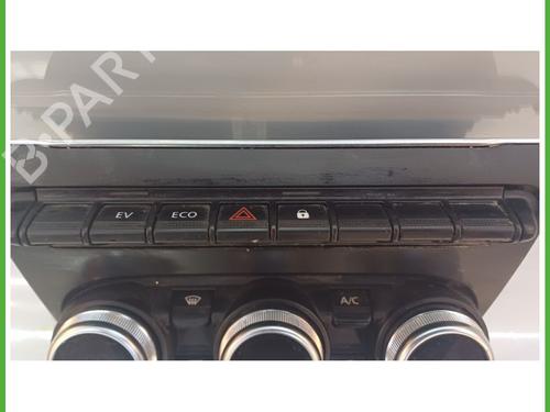 Climate control RENAULT CLIO V (B7_) 1.6 E-TECH 140 (B7MU) | BP21115692I5 