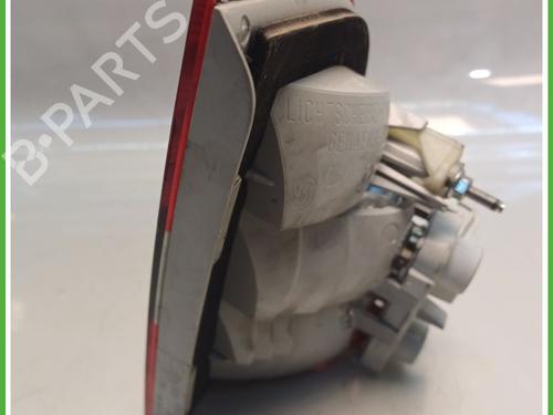 Right taillight MERCEDES-BENZ B-CLASS Sports Tourer (W245) B 180 CDI (245.207) | BP21527322C35 