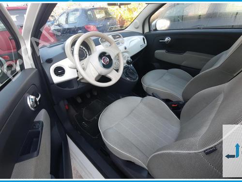 Control unit FIAT 500 (312_) 1.2 (312AXA1A) | BP40075802M11 - Image 5
