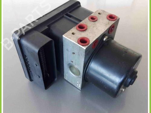 ABS Bremseaggregat FORD FIESTA V (JH_, JD_) 1.25 16V (75 hp) 13085144