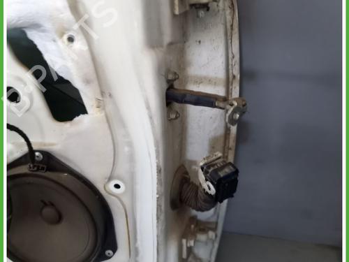 Left front door FIAT GRANDE PUNTO (199_) 1.3 D Multijet (199.AXD11, 199.AXD1A, 199.AXD1B,... | BP17908784C2 