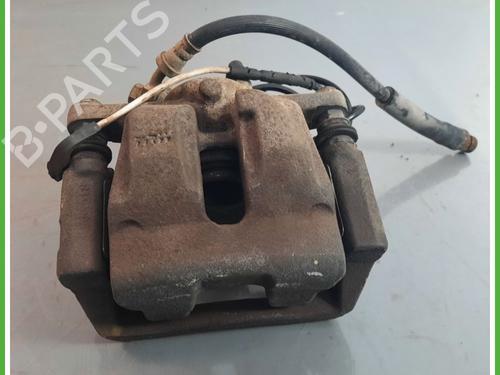 Right rear brake caliper LAND ROVER RANGE ROVER SPORT I (L320) 2.7 D 4x4 | BP15004494M106 
