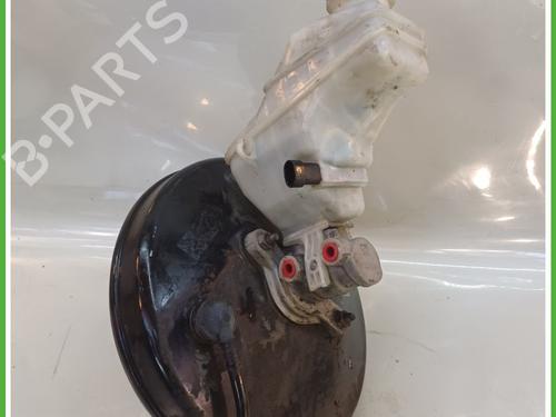 Servo brake ALFA ROMEO MITO (955_) 1.6 JTDM (955AXC1B) | BP15765903M42 