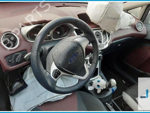Alternator FORD FIESTA VI (CB1, CCN) 1.4 TDCi | BP40137428M7 - Image 8