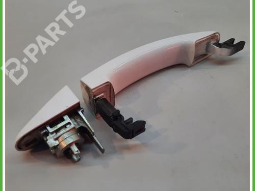 Front right exterior door handle FORD KUGA II (DM2) 2.0 TDCi | BP11962900C129 