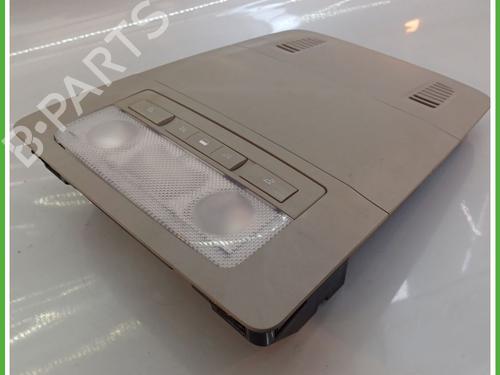 Interior roof light OPEL ASTRA J (P10) 1.7 CDTI (68) | BP18648800I8 