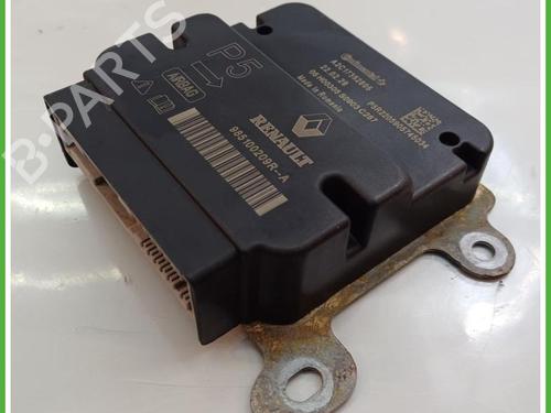 Control unit DACIA DUSTER (HM_) 1.0 LPG (HMMT) | BP40140638M11 - Image 4