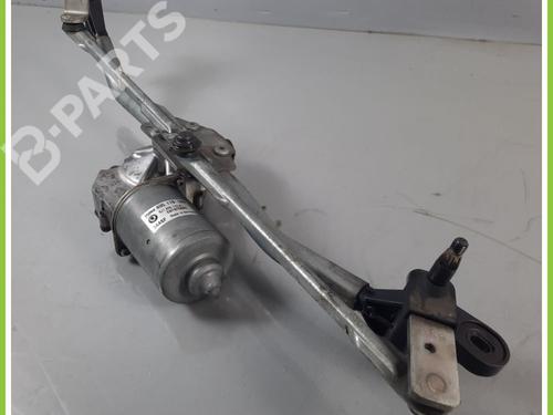 Front wipers mechanism SKODA ROOMSTER (5J7) 1.4 | BP11719851C83 