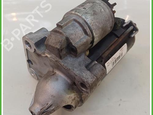 Used Starter Starter CITROËN C3 I (FC_, FN_) 1.4 HDi (68 hp) 40136698 40136698
