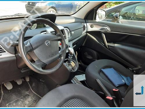 Fuse box LANCIA YPSILON (843_) 1.2 (843.AXA1A) | BP40141981E1 - Image 8