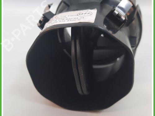 Air vent MERCEDES-BENZ A-CLASS (W176) A 180 CDI / d (176.012) | BP13709202I21 