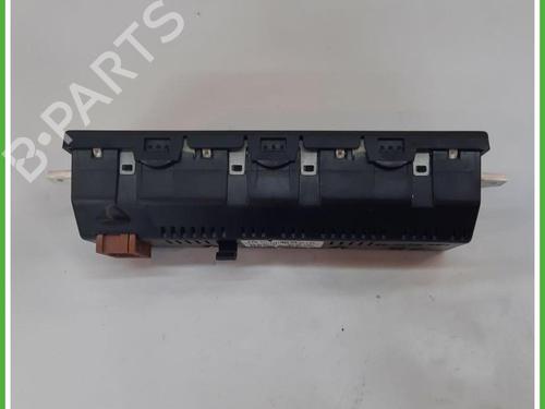 Radio CITROËN C3 II (SC_) 1.4 HDi 70 (SC8HZC, SC8HR0, SC8HP4) | BP40134458E6 - Image 2