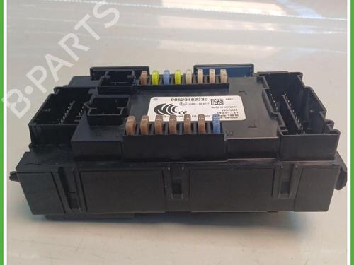 Fuse box FIAT TIPO Hatchback (356_, 357_) 1.6 D (356HXG1B, 356HXG11) | BP40142243E1 - Image 3