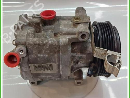 AC compressor LANCIA YPSILON (843_) 1.2 (843.AXA1A) | BP40139021M34  - Image 5