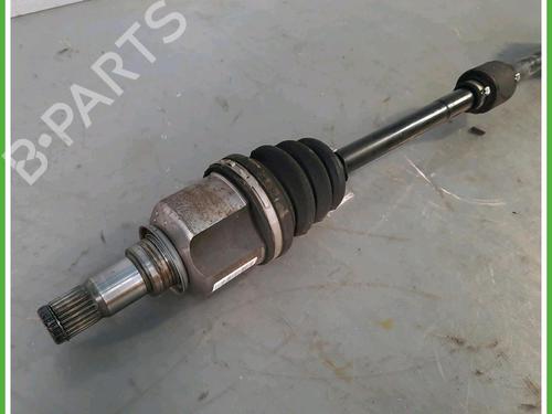 Right front driveshaft OPEL KARL (C16) 1.0 | BP40074492M39 - Image 2