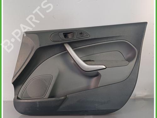 Pannello interno portiera anteriore destro FORD FIESTA VI (CB1, CCN) 1.4 LPG (97 hp) 17785560