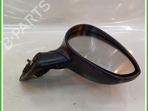 Right mirror FIAT GRANDE PUNTO (199_) 1.3 D Multijet | BP15942565C27 